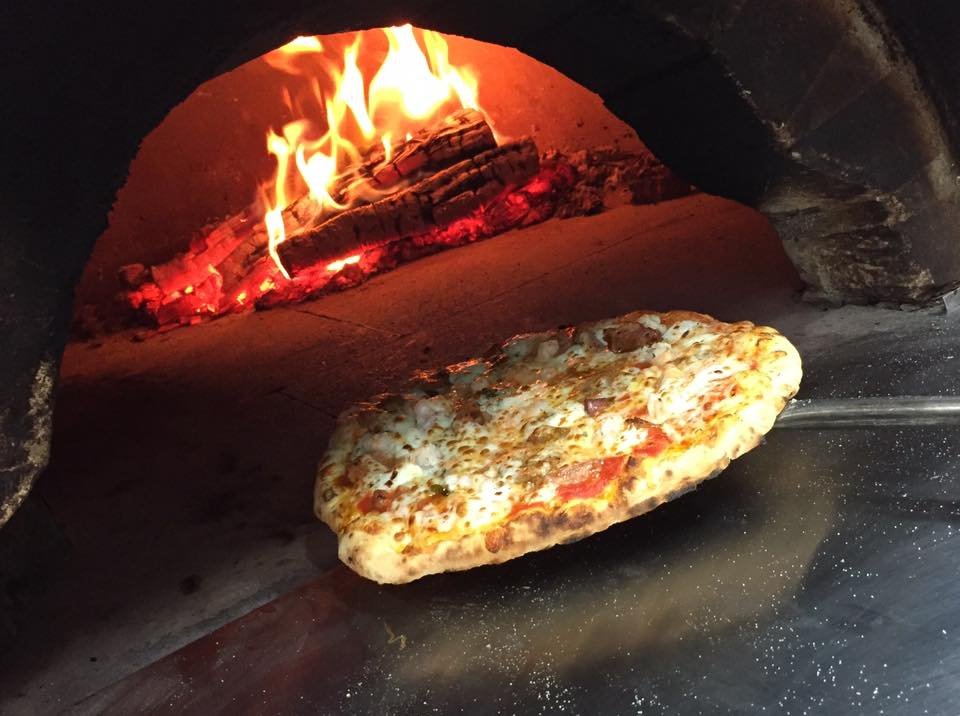 Cajun Saucer Arnaudville