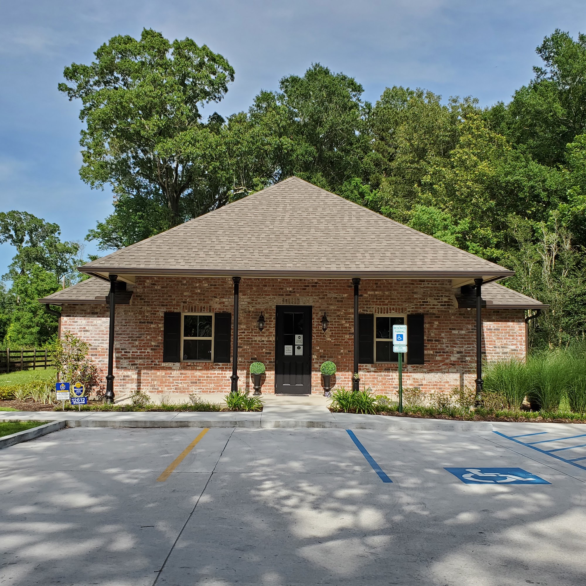 All Smiles Dental Center