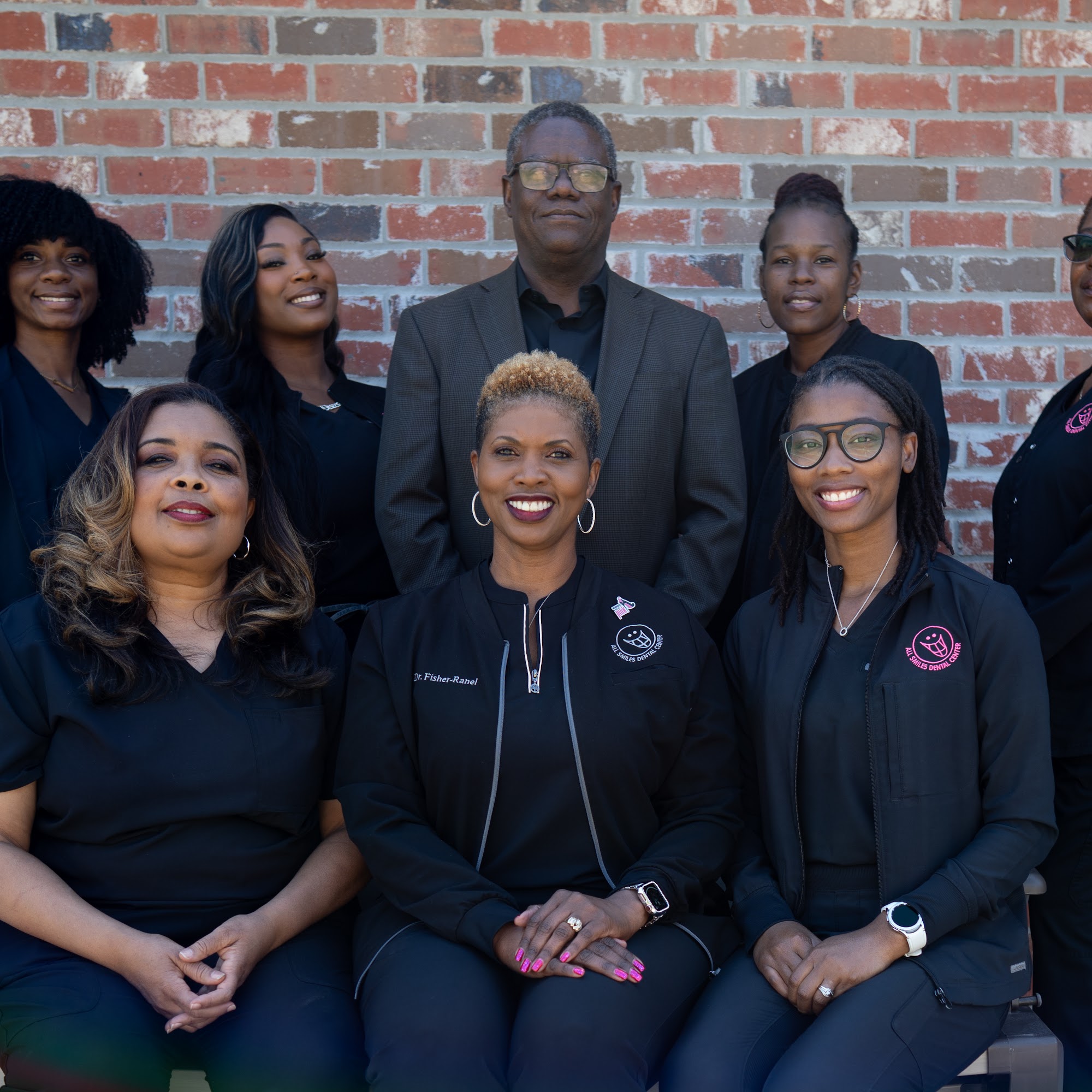 All Smiles Dental Center 12612 Plank Rd, Baker Louisiana 70714