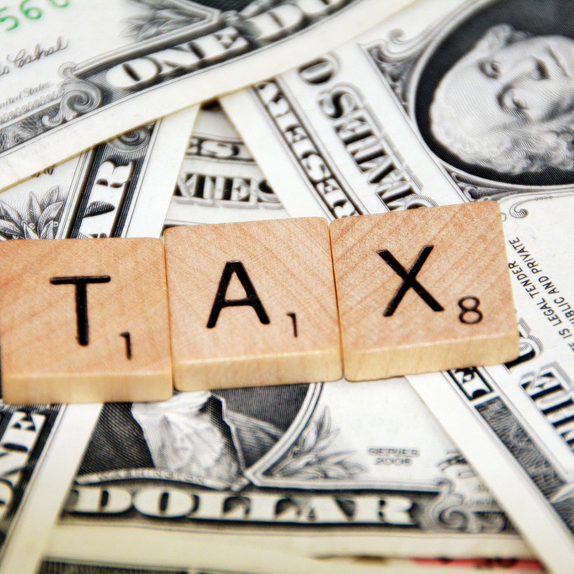 Robin Hall Income Tax Service