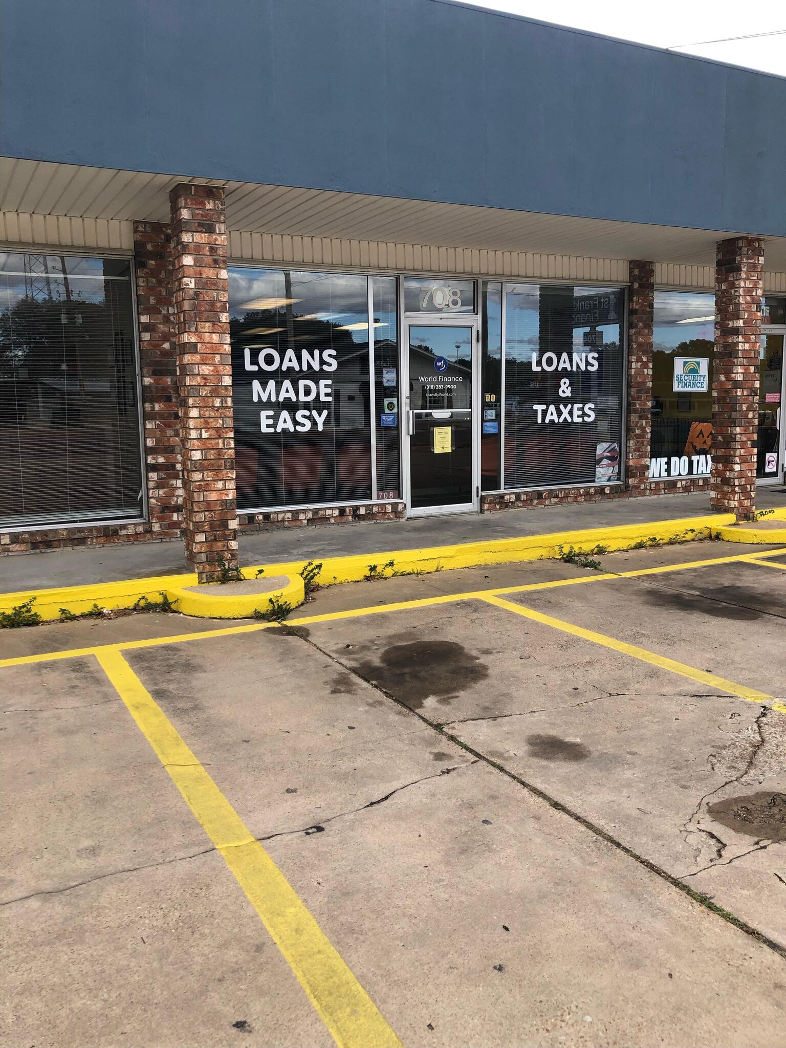 Photo credit: nextdoor