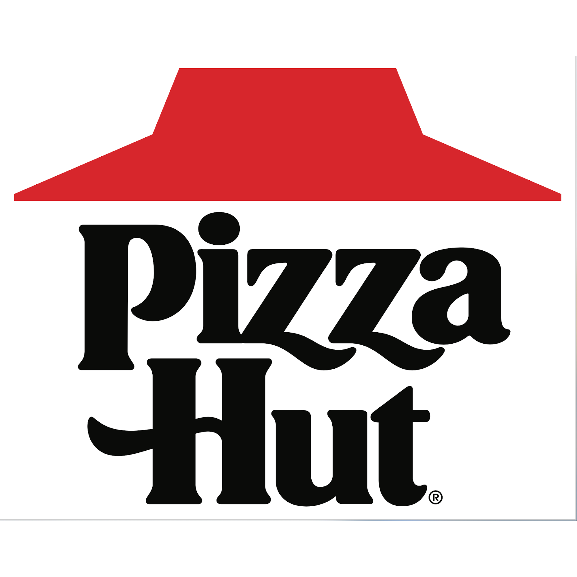 Pizza Hut Menu