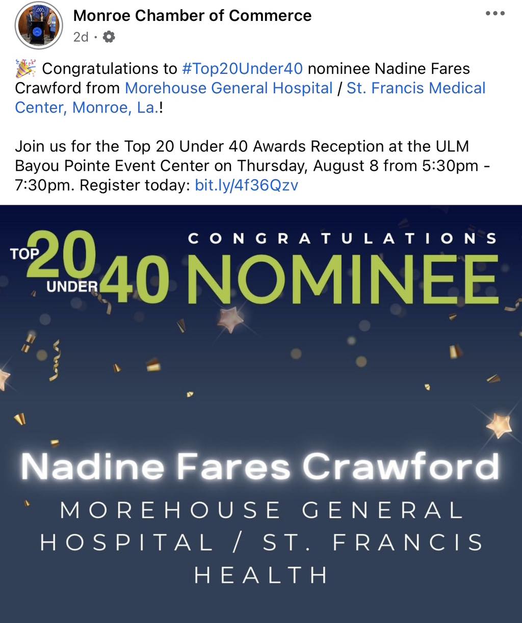 Morehouse General Hospital