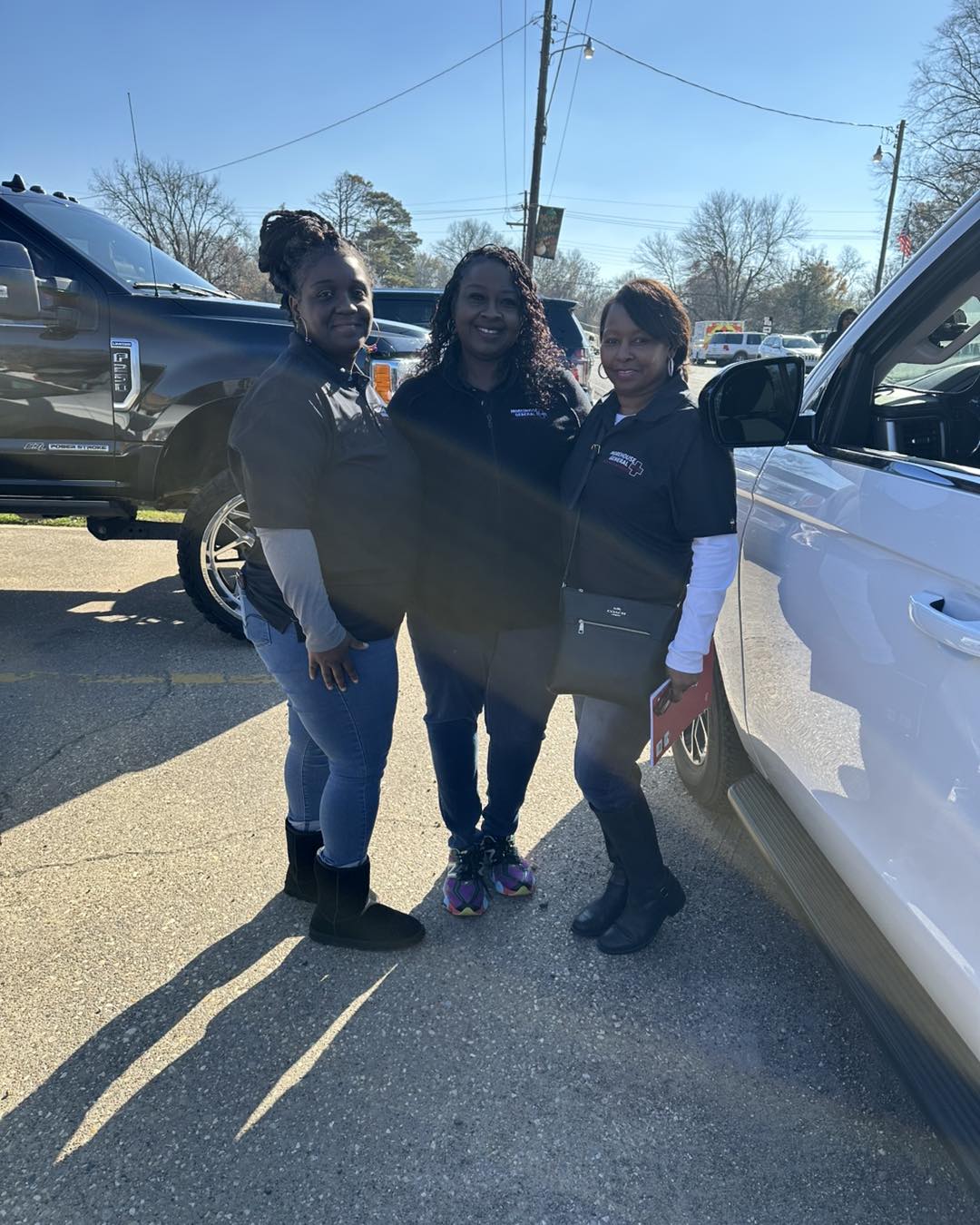 Morehouse General Hospital