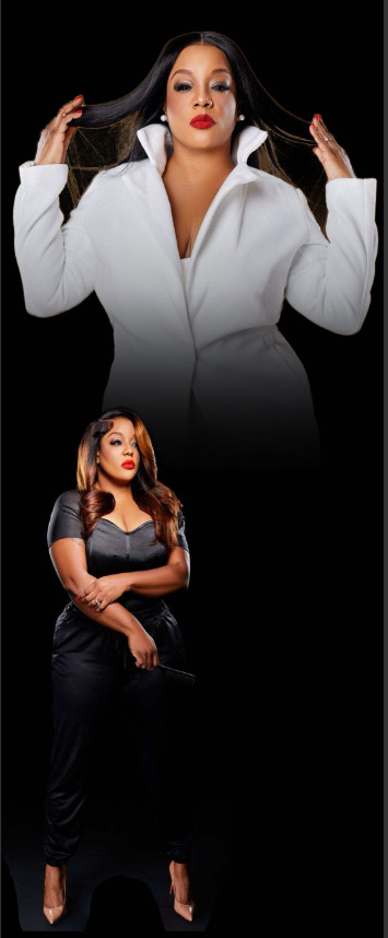 Tasha's Magicfingaz hair salon 1417 N Washington St, Bastrop Louisiana 71220