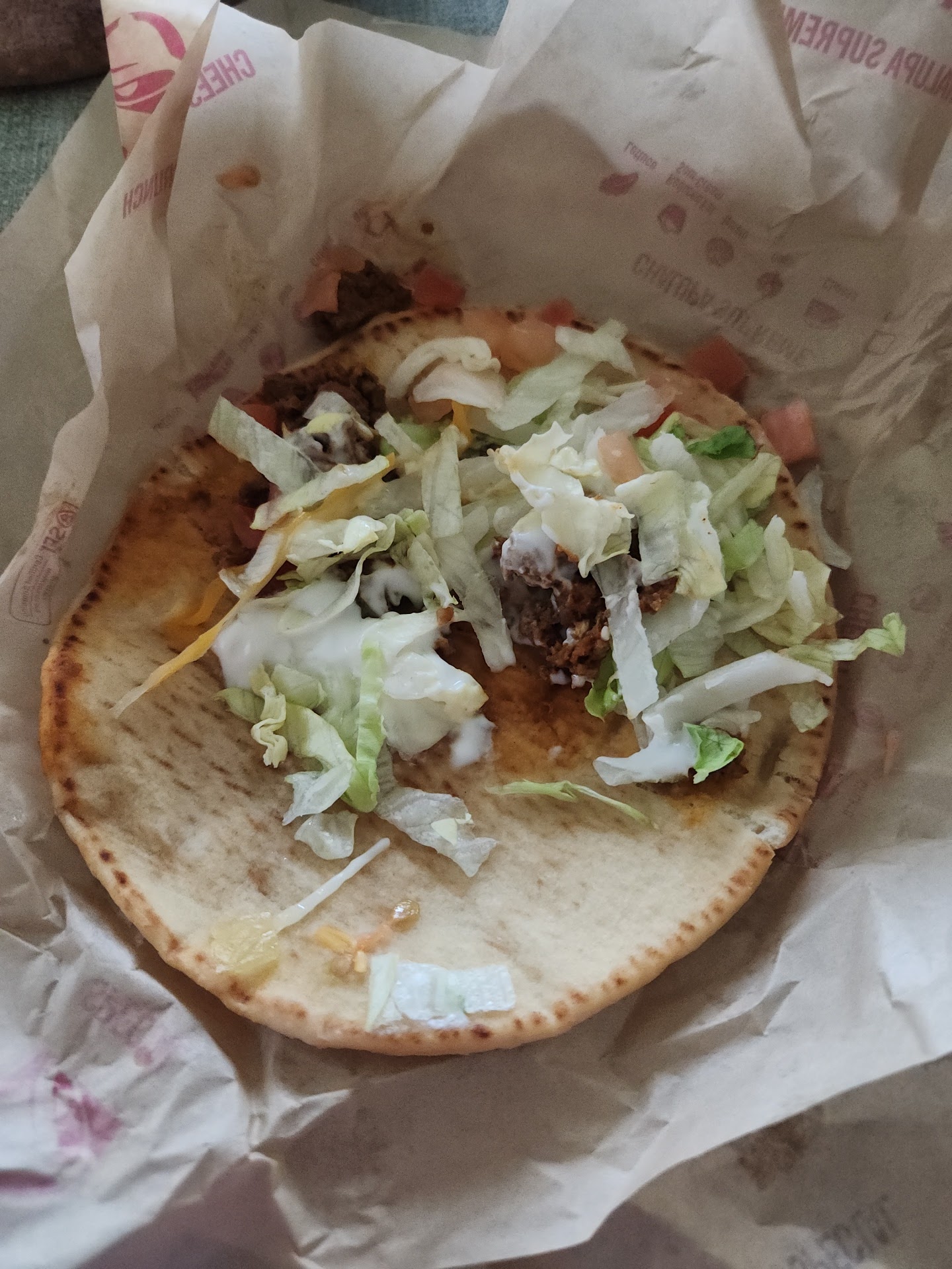 Taco Bell