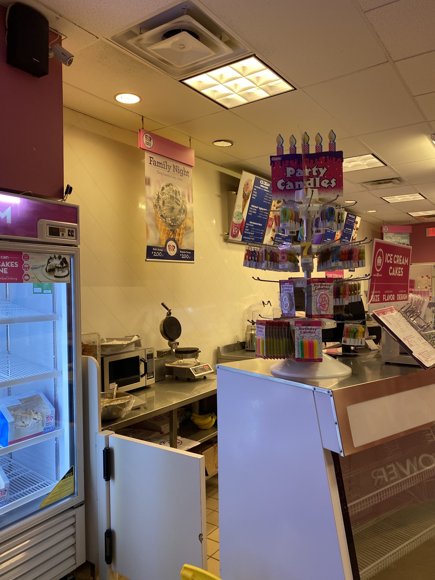 Baskin-Robbins