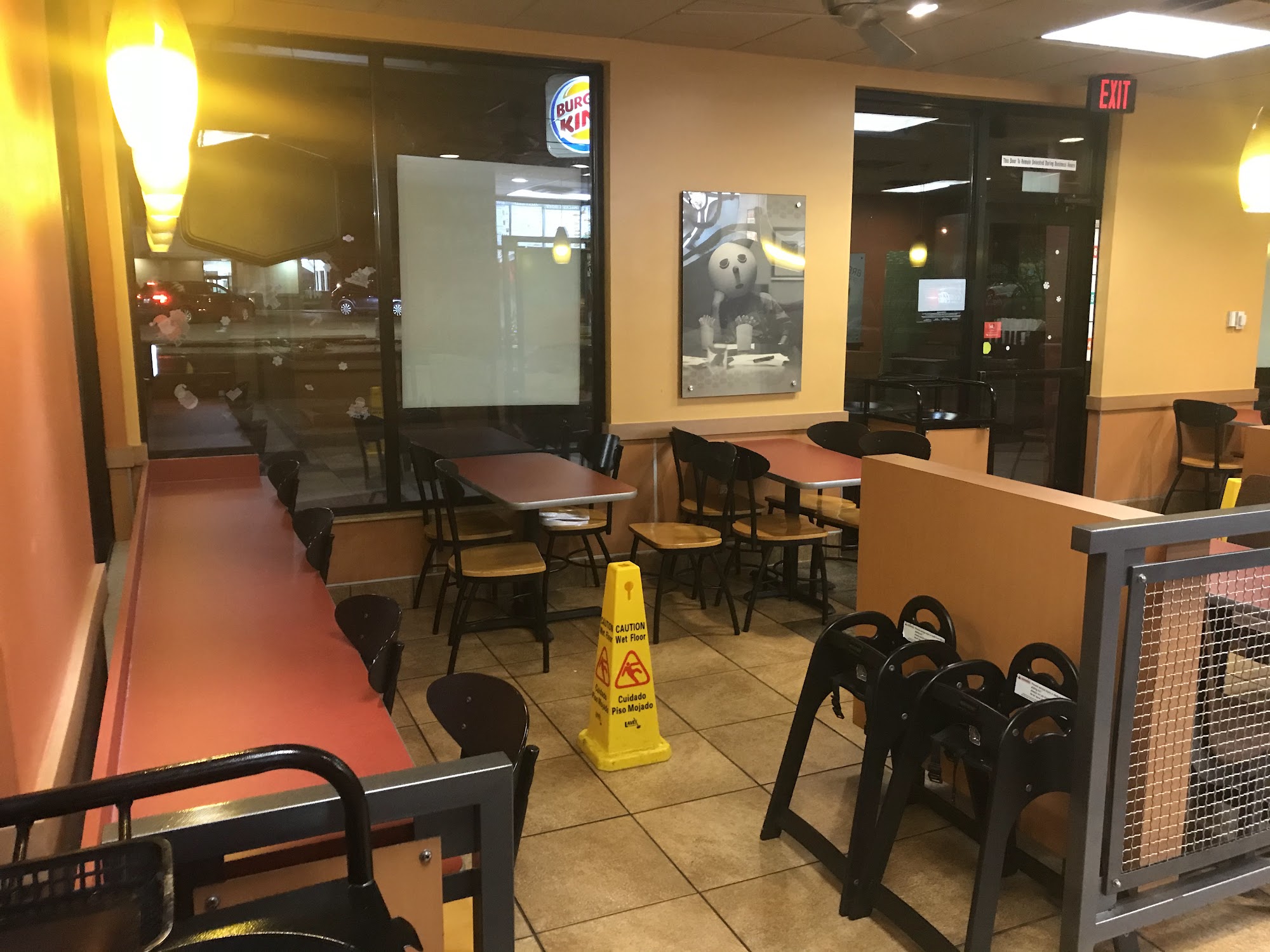 Jack In The Box