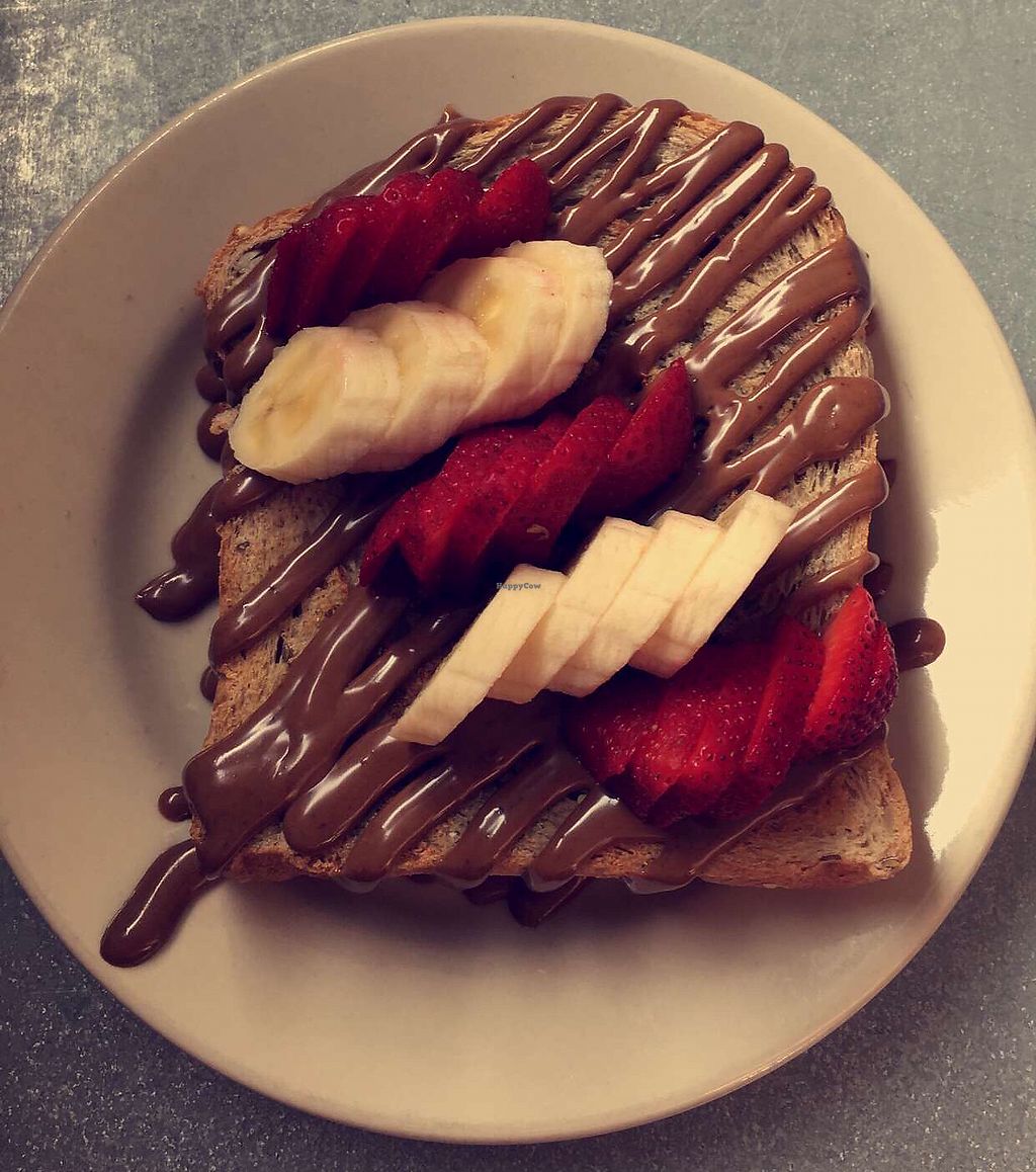 Photo credit: happycow