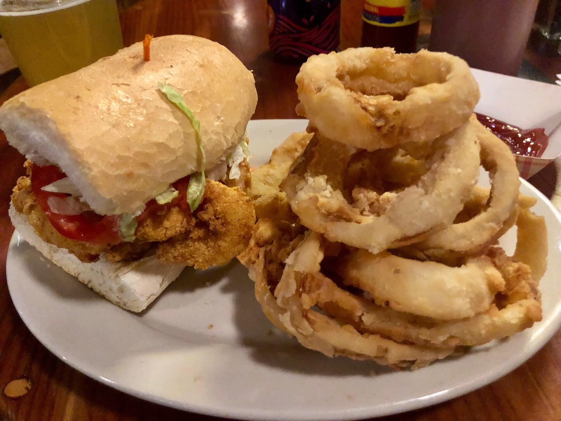 Photo credit: nextdoor