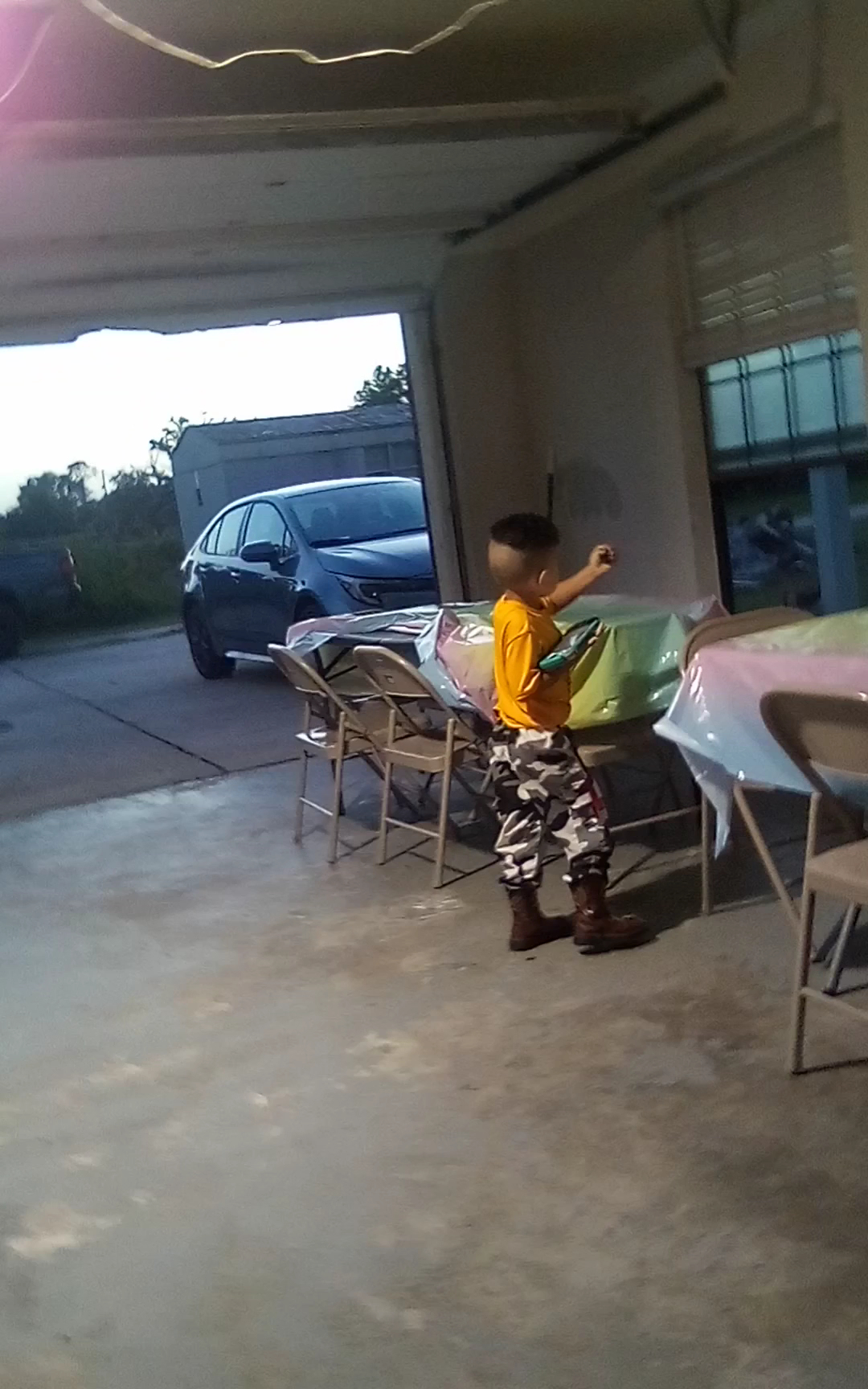 Good Morning Donuts Menu