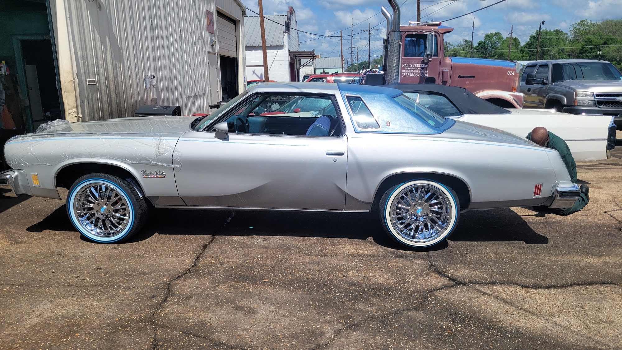 Arnold's Car Care Center