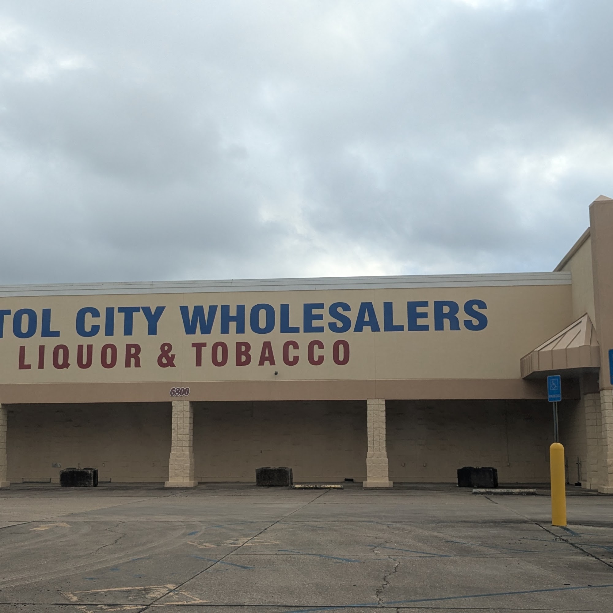 Capitol City Wholesale