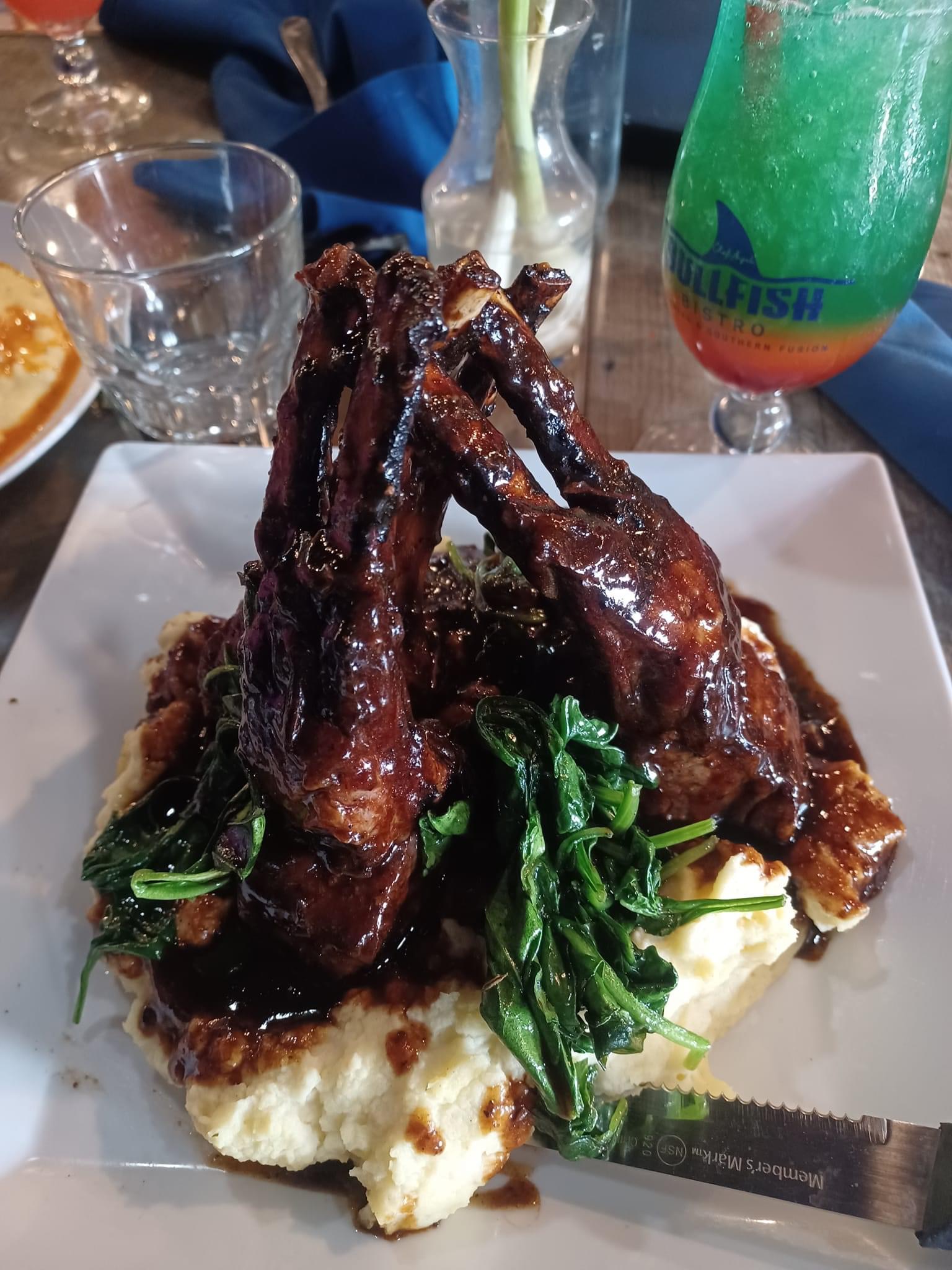 Photo credit: restaurantji