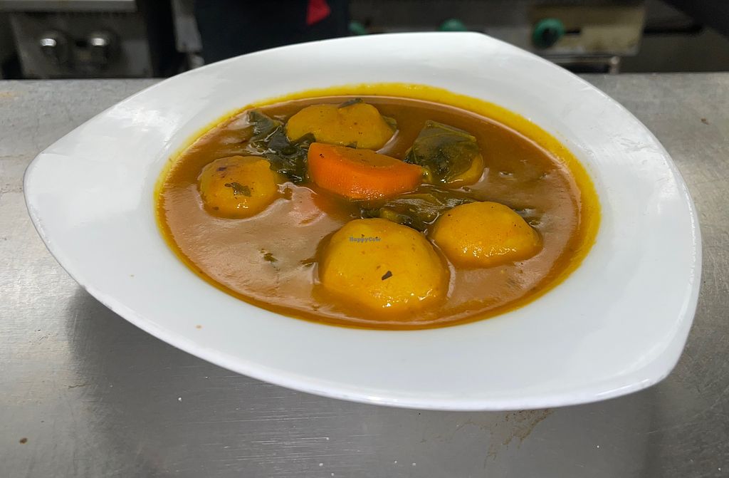 Photo credit: happycow