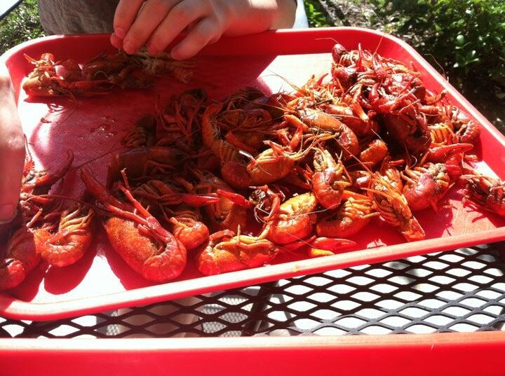 Photo credit: nextdoor