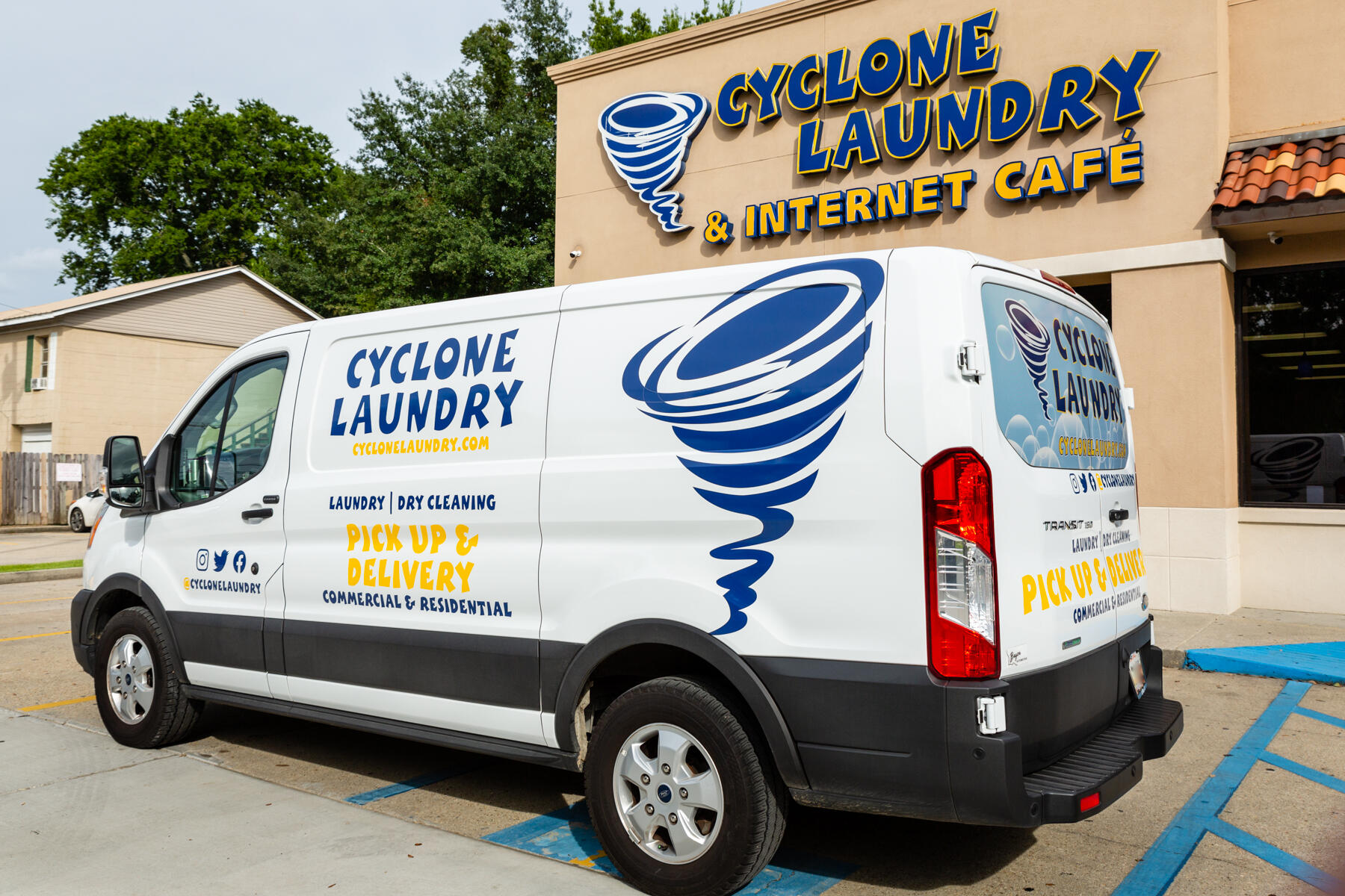 Photo credit: nextdoor