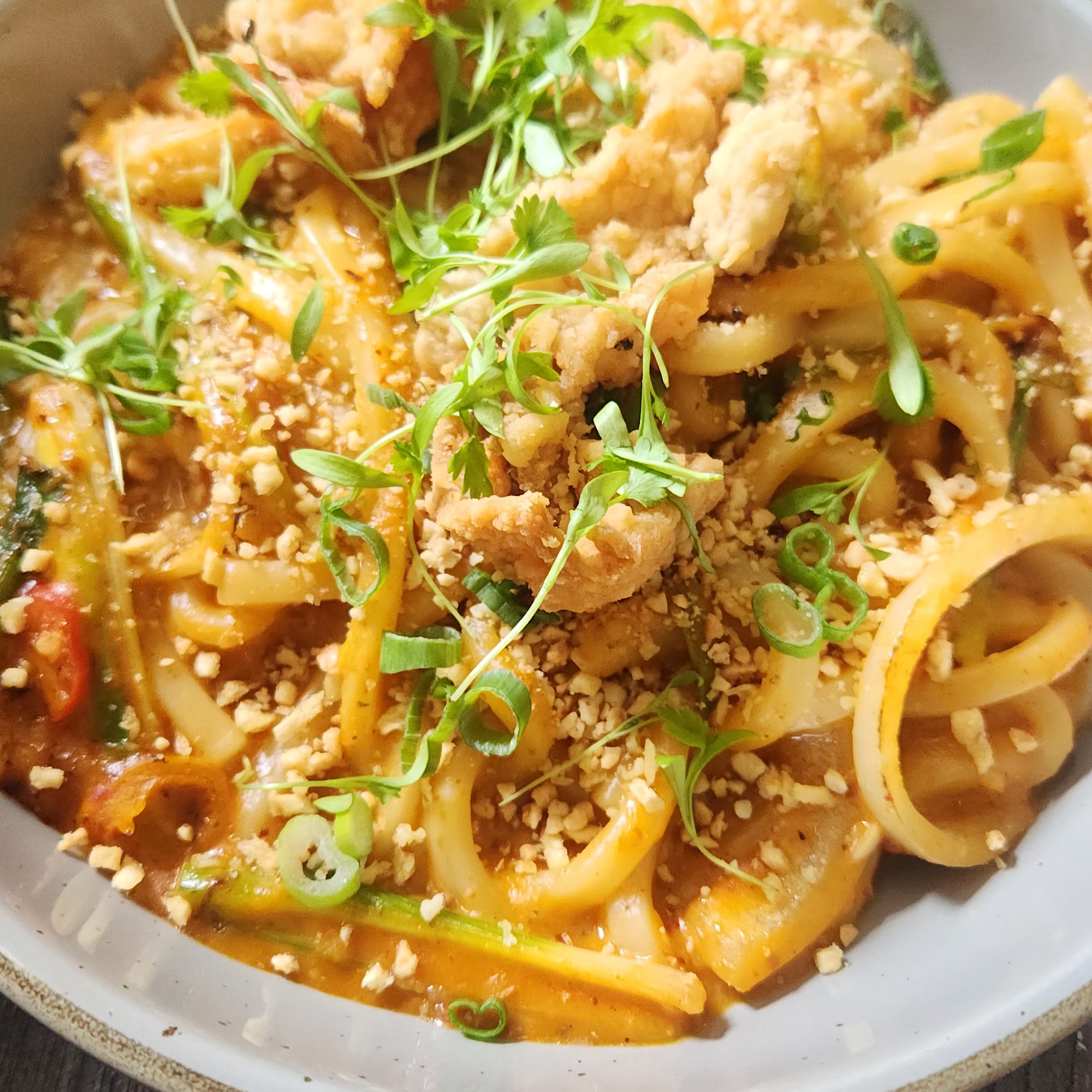 Chow Yum Phat Baton Rouge