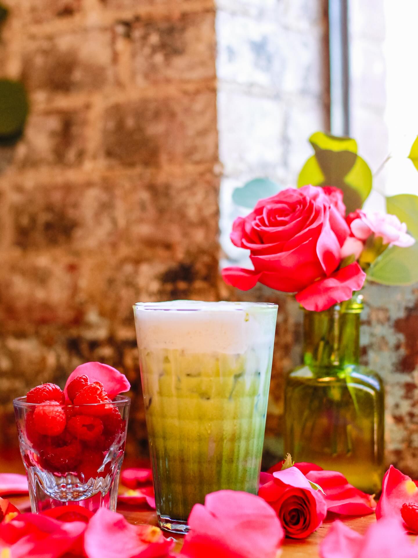 City Roots Coffee Bar Baton Rouge