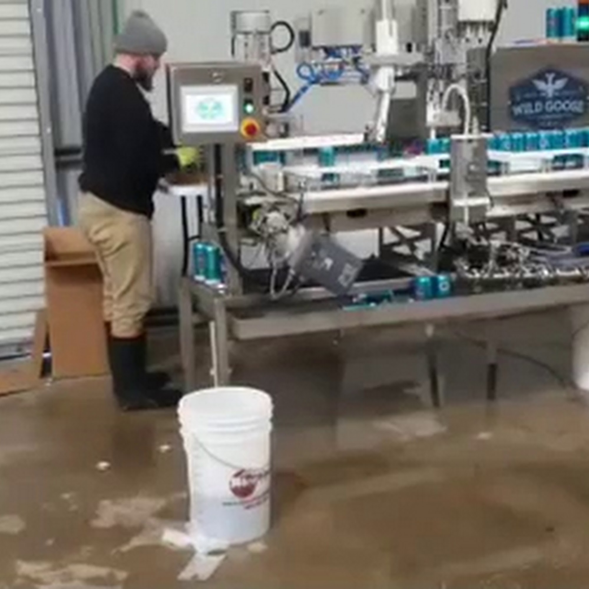 Rally Cap Brewing Company Baton Rouge