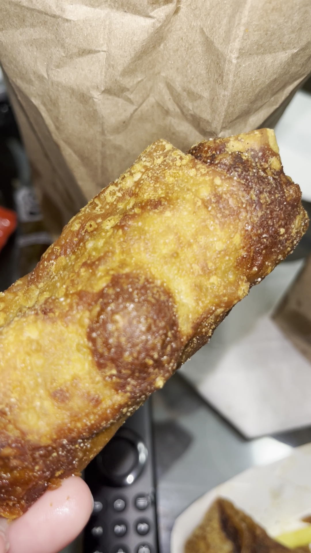 Rouge Seafood & Deli Baton Menu