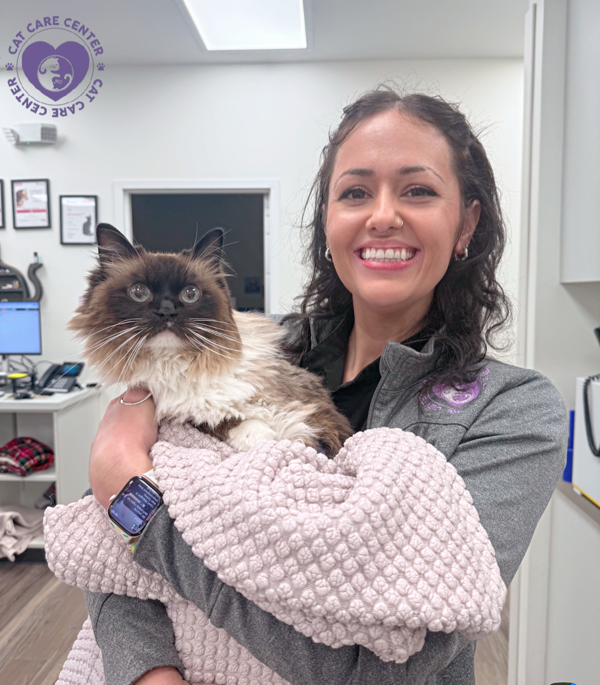 Cat Care Center Baton Rouge