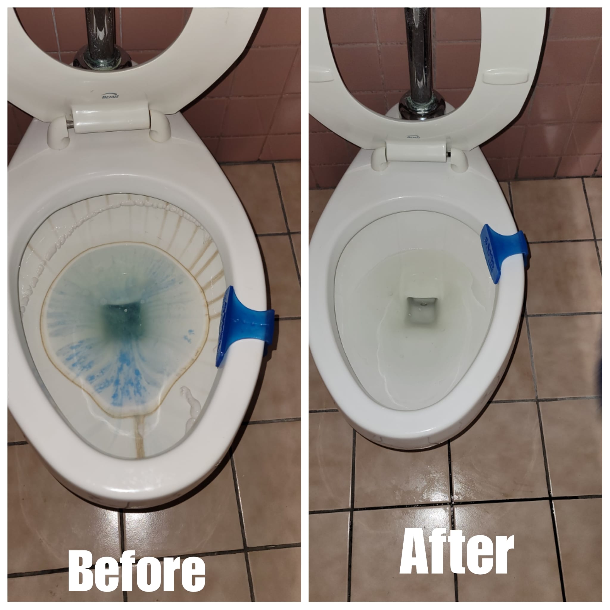 Dream Works Cleaning Service