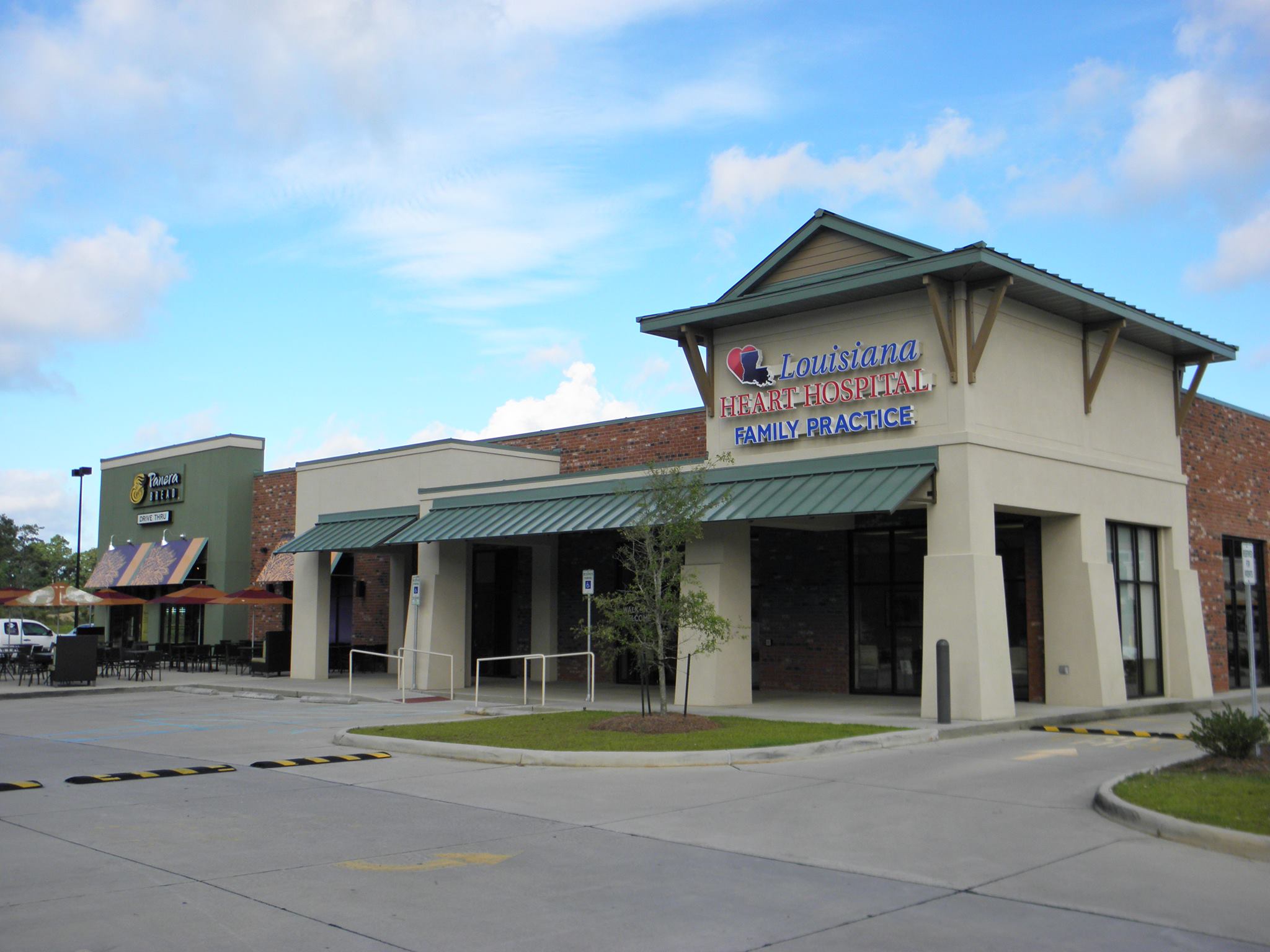 Century Building Services LLC