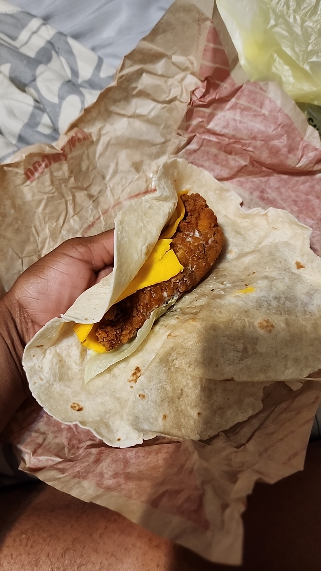 Jack in the Box