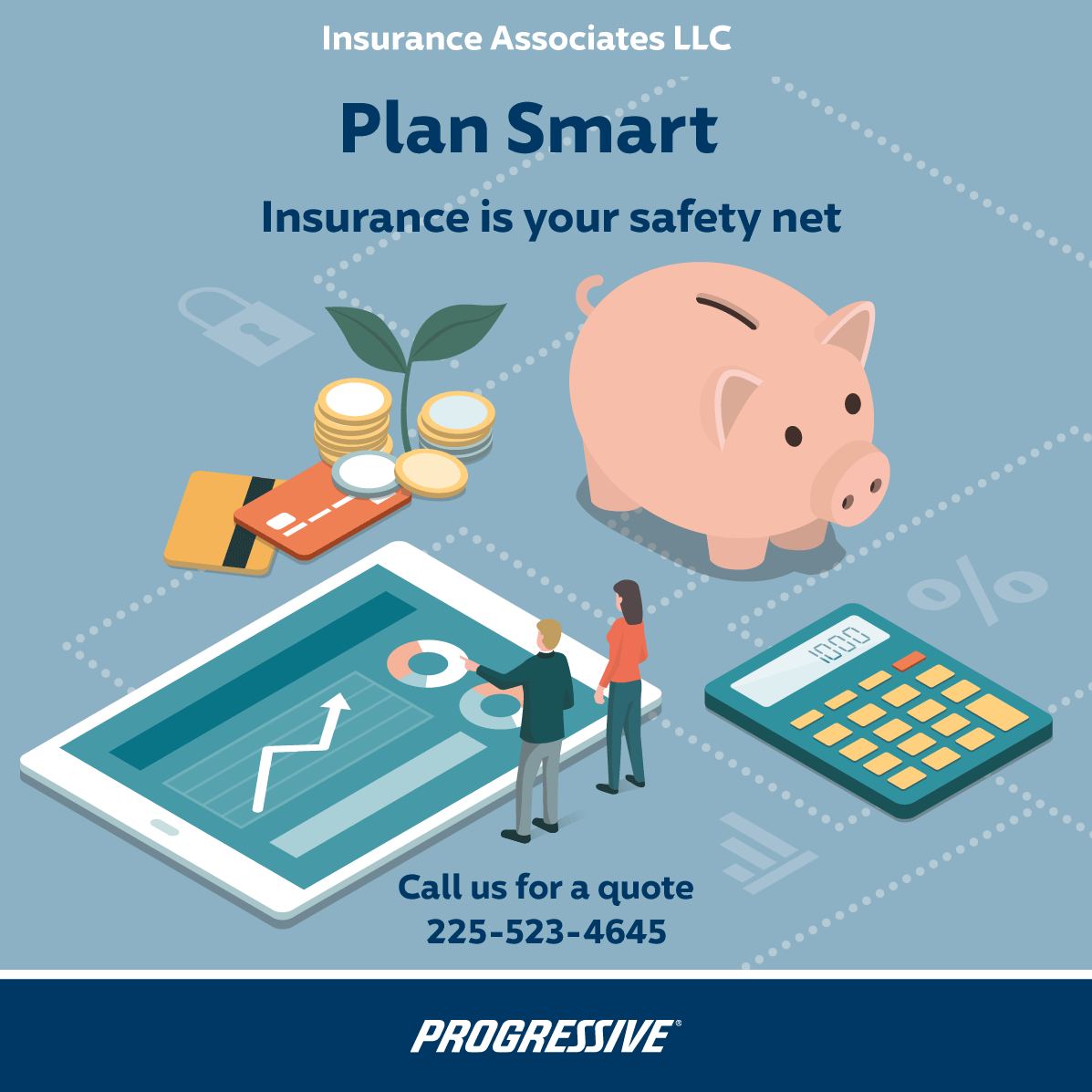 Insurance Associates LLC