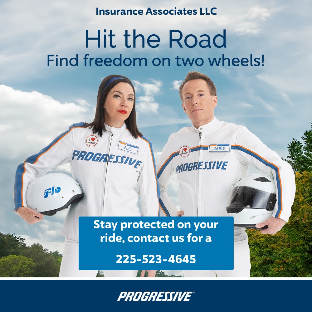 Insurance Associates LLC