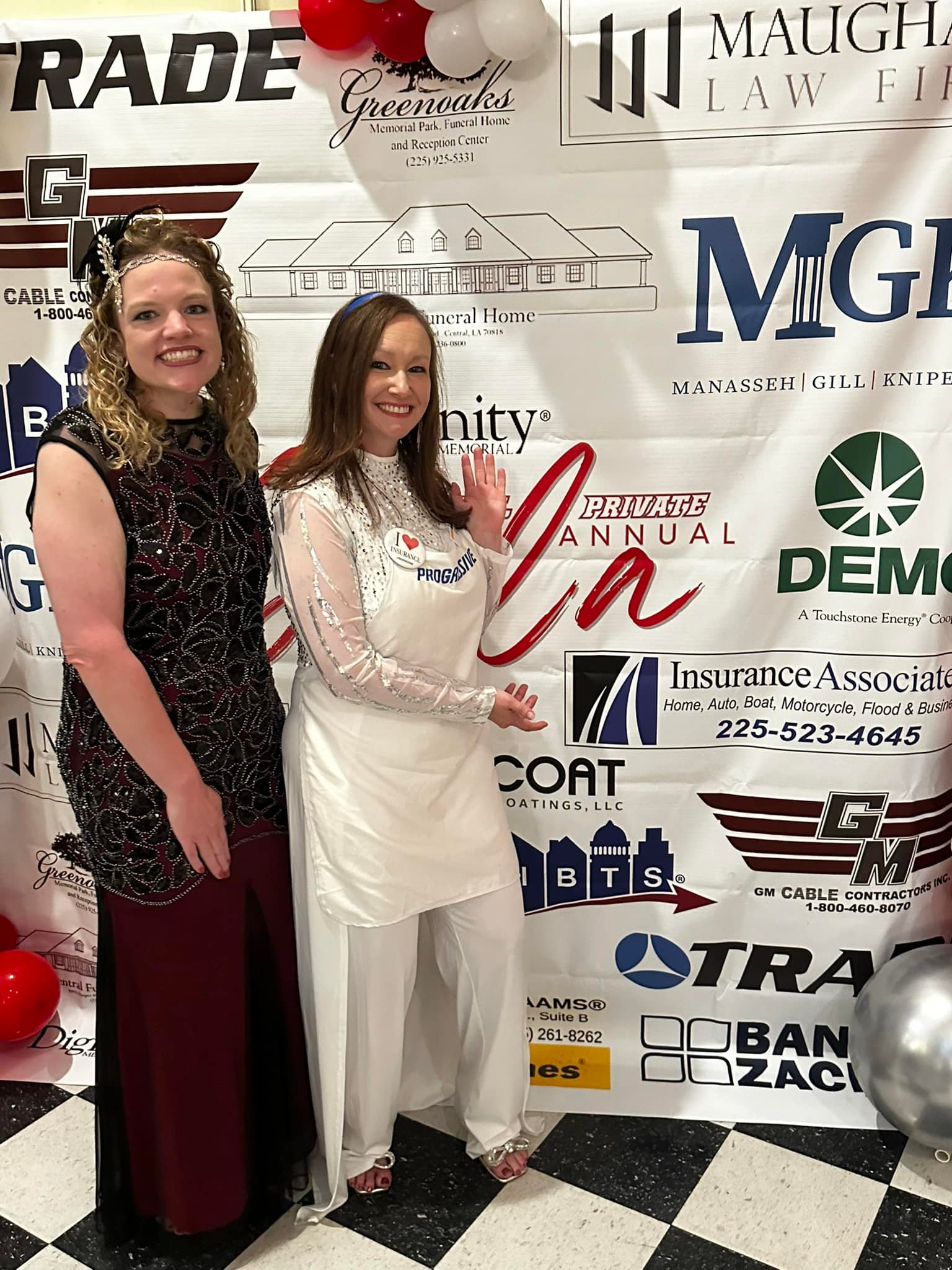 Insurance Associates LLC