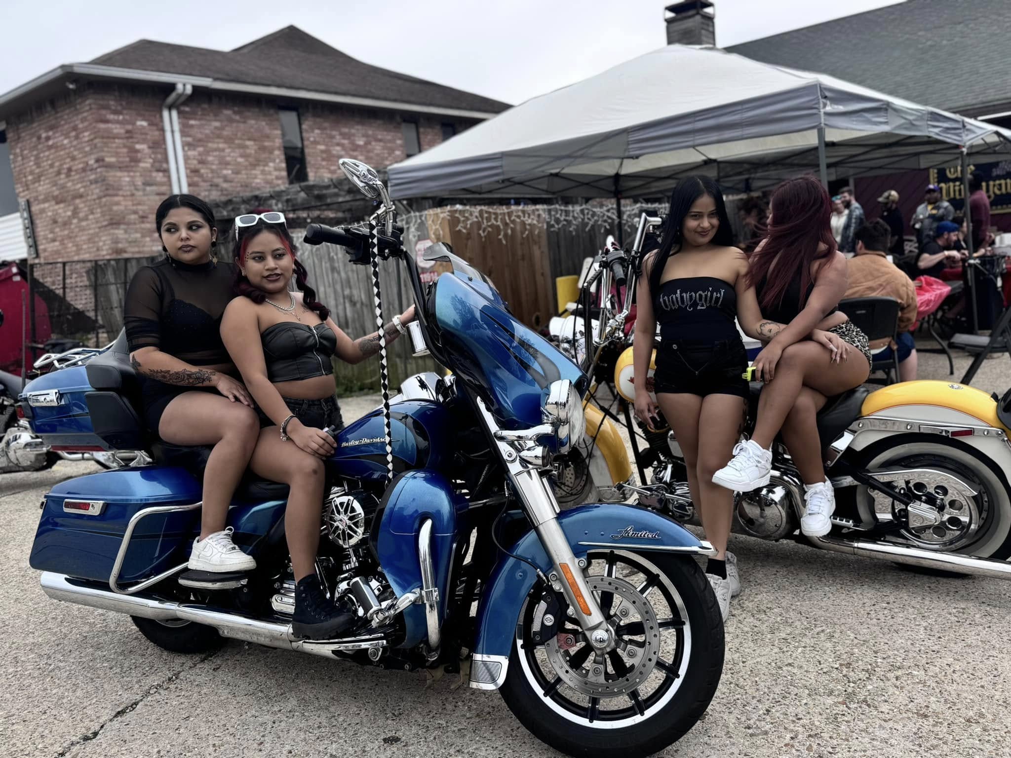 Carnitas Y Chicharrones Solis