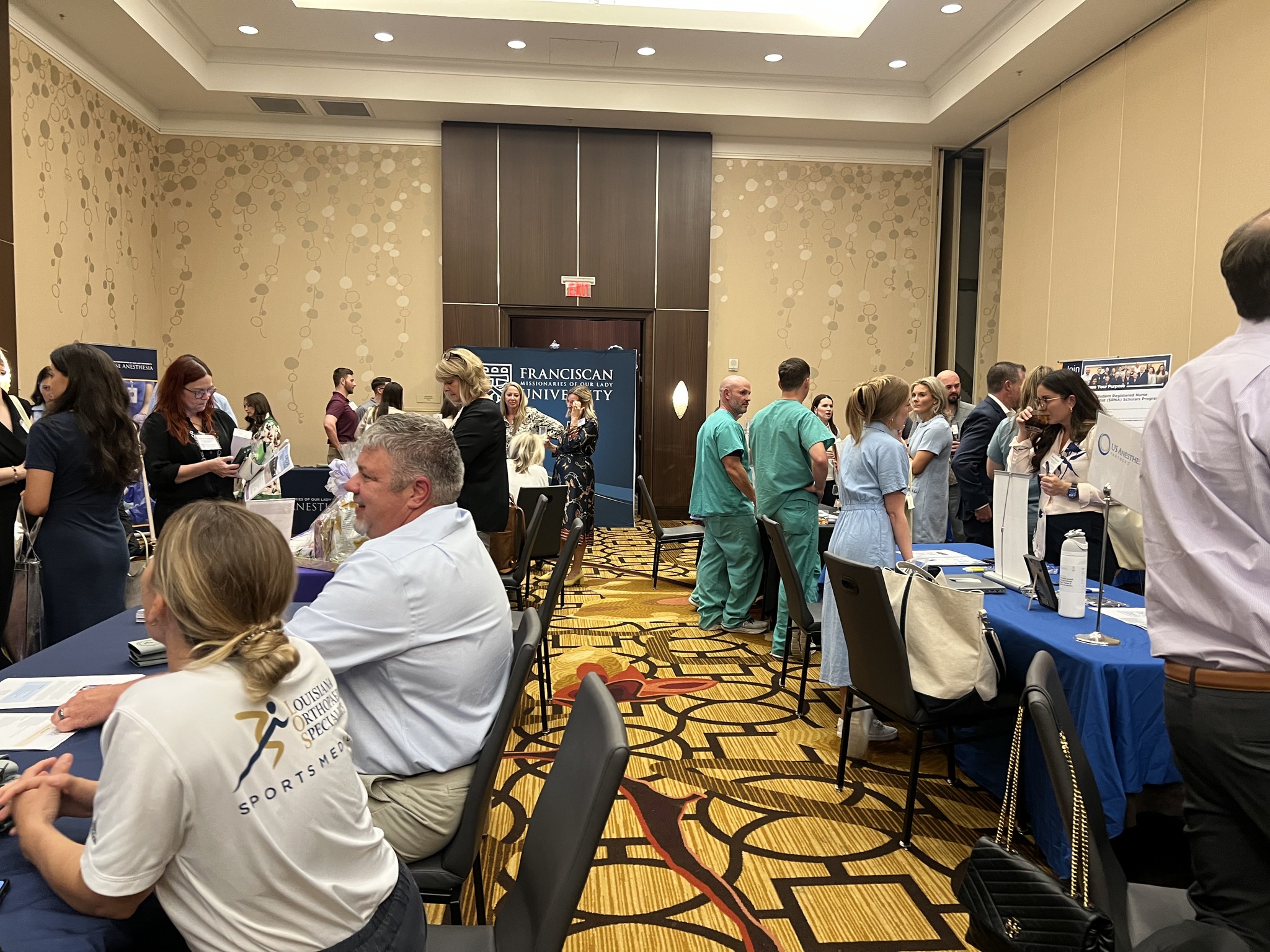 Louisiana Anesthesiology Group