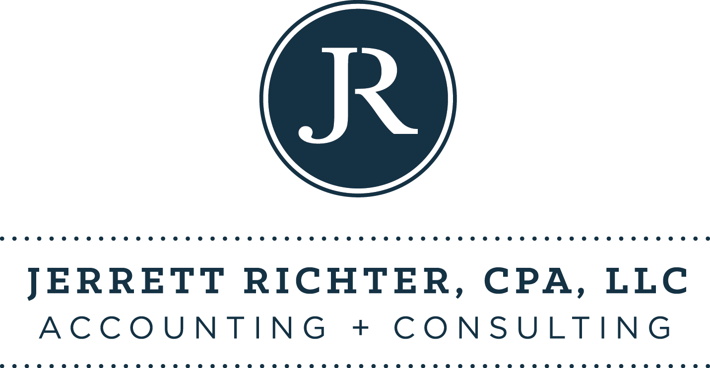 Jerrett Richter, CPA, LLC