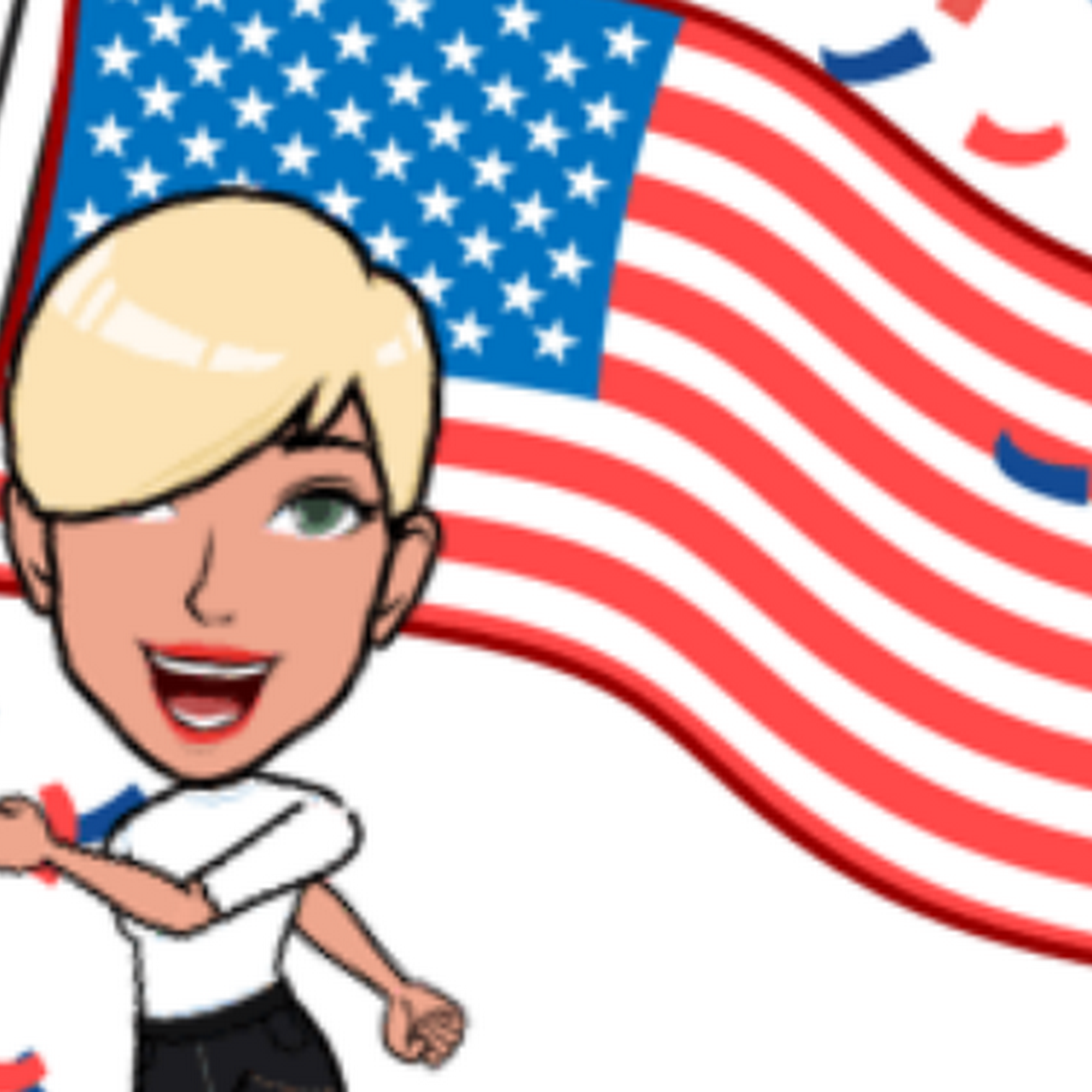 Maid in the USA