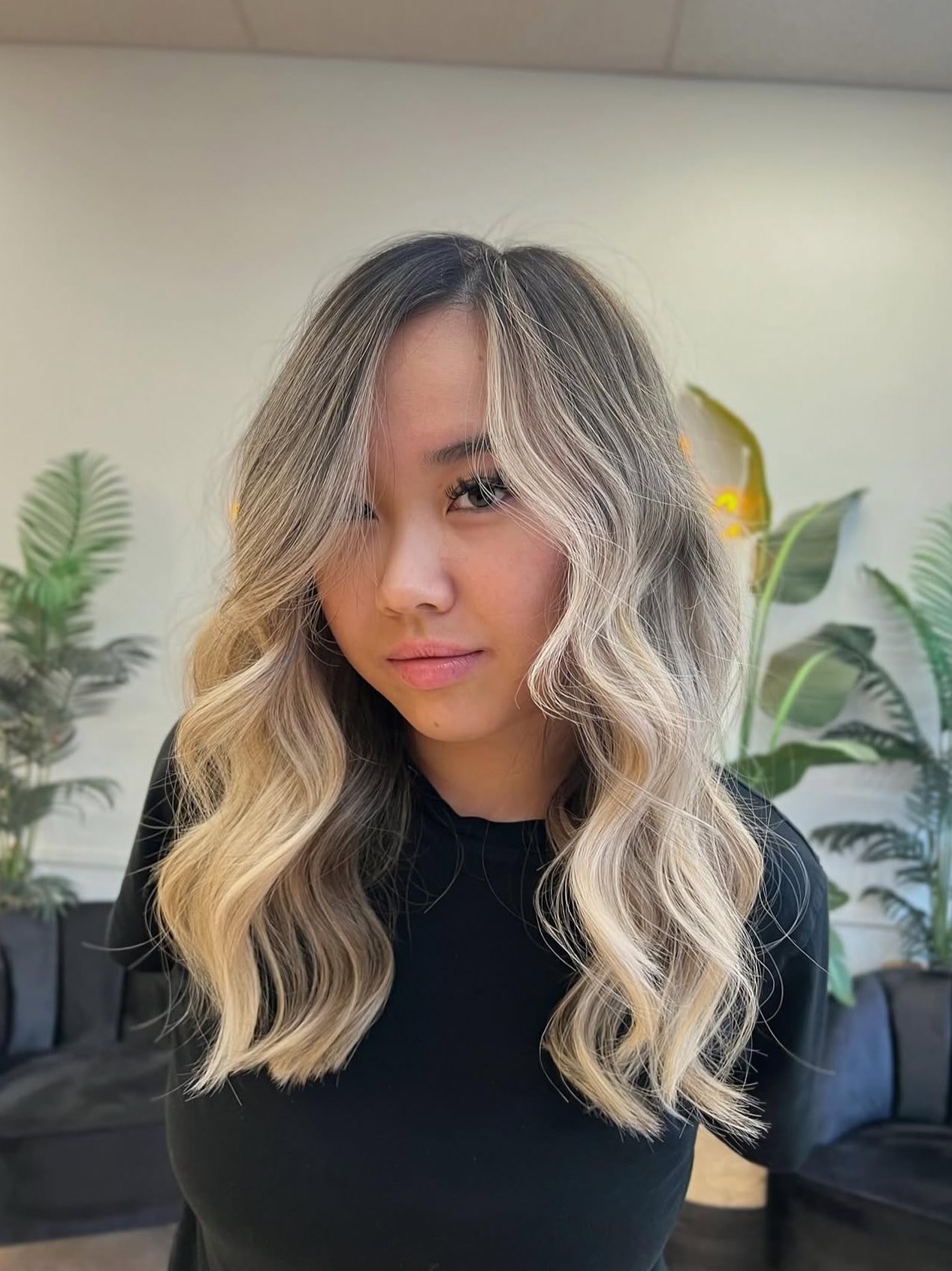 Vina's Beauty Salon