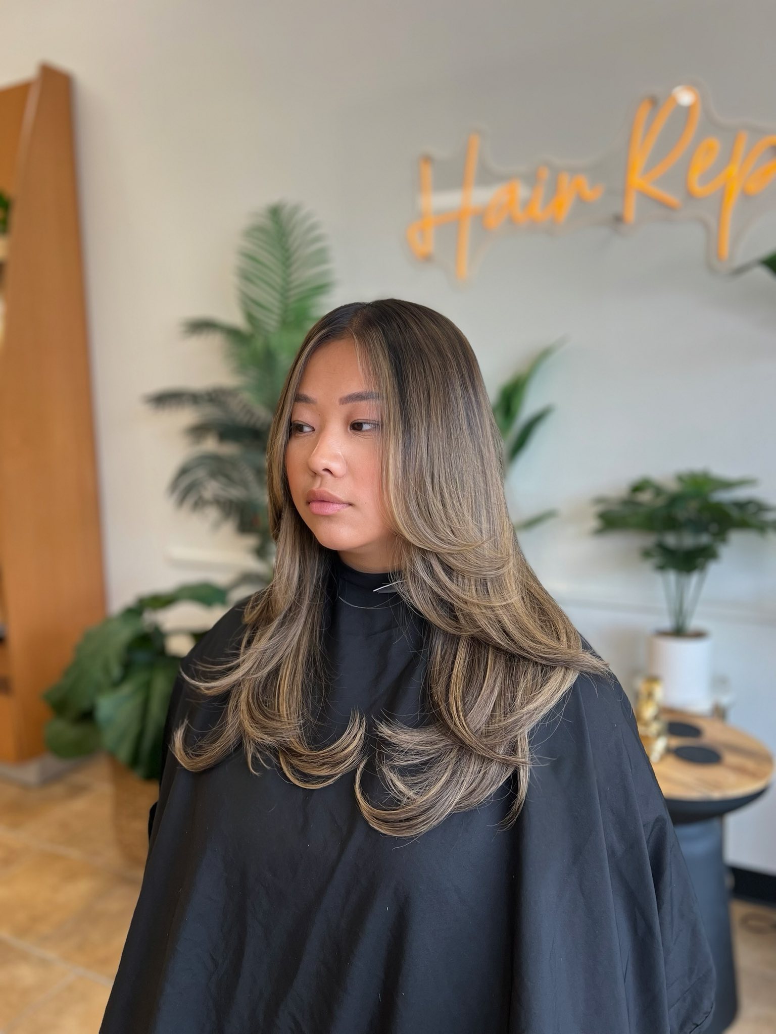 Vina's Beauty Salon
