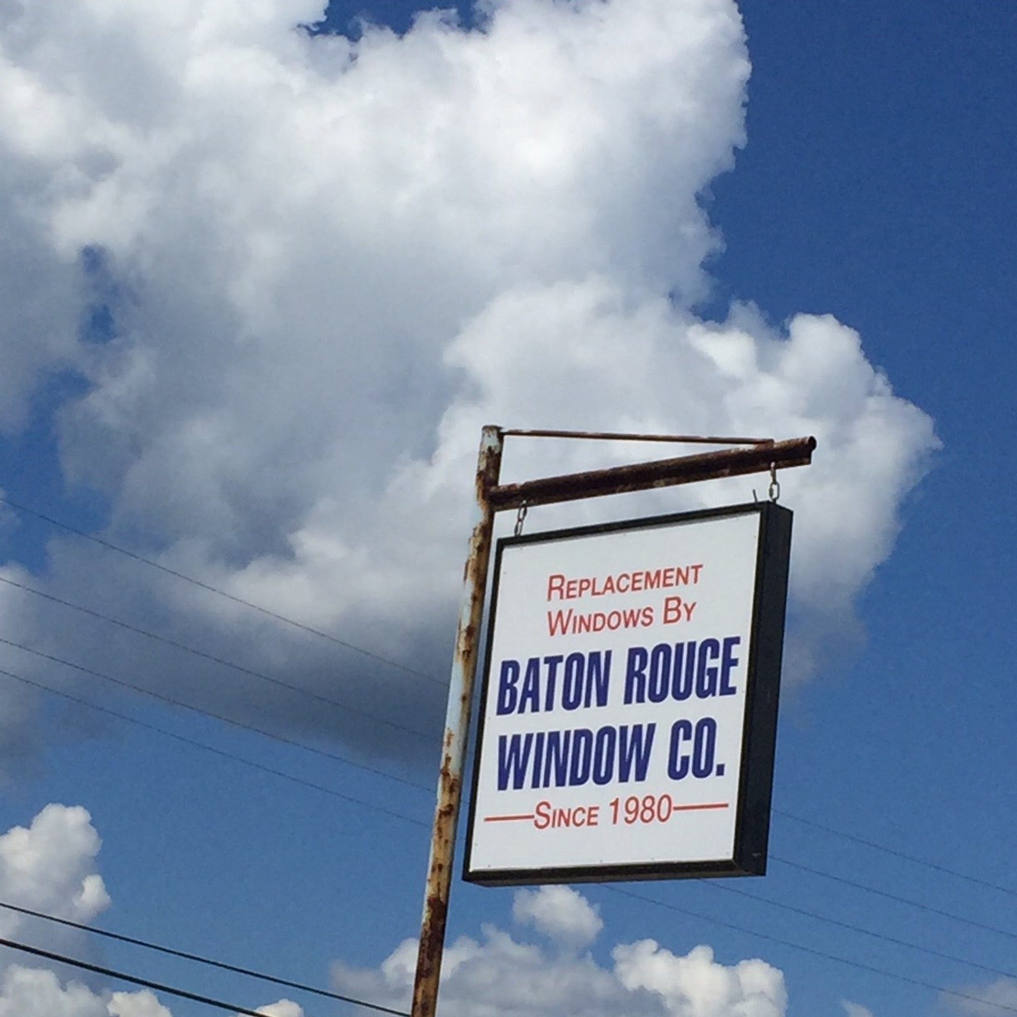 Baton Rouge Window Co.