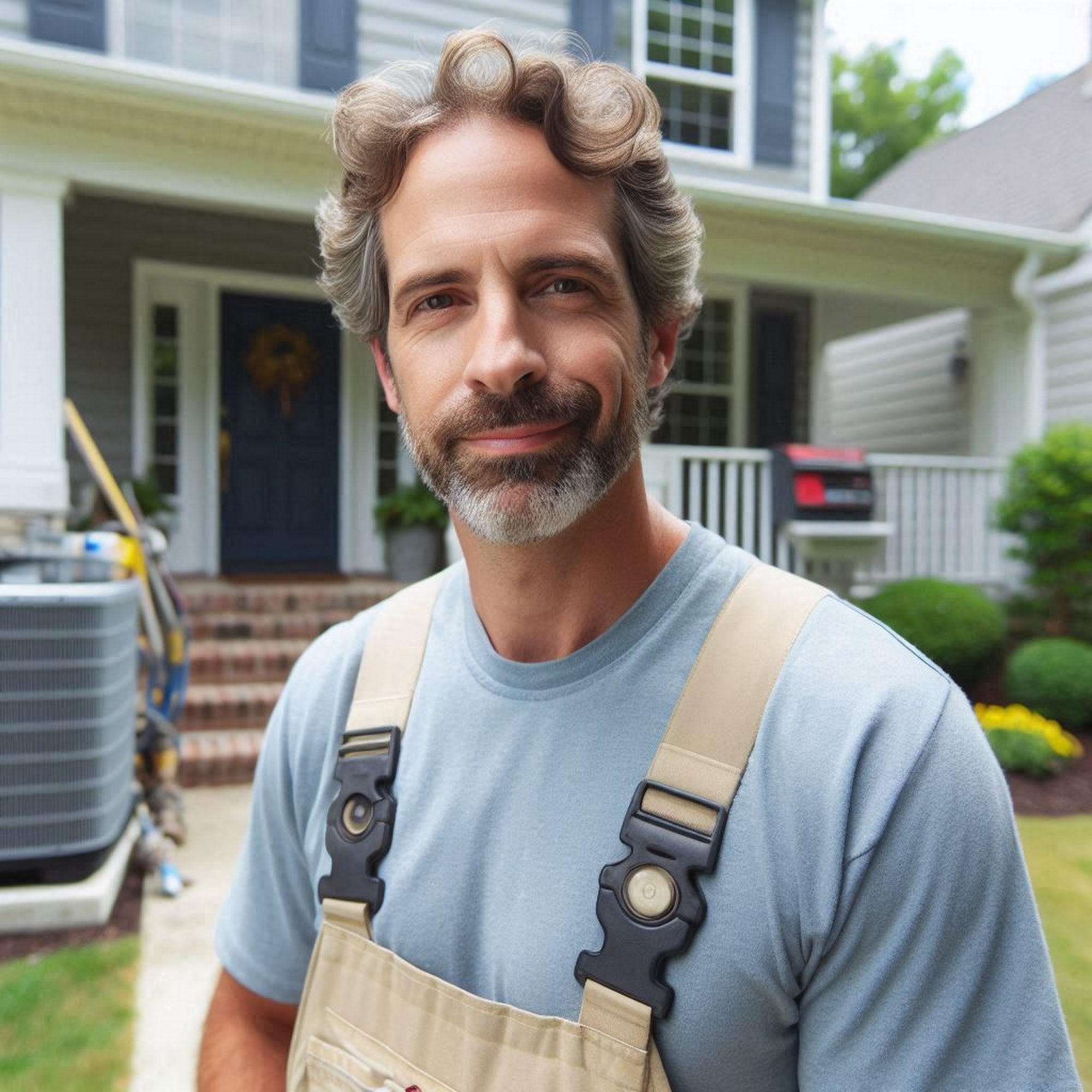 Watson Mechanical Services Inc