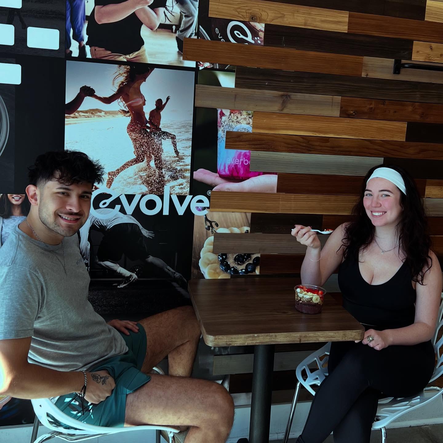 Everbowl Baton Rouge (Bocage) | Açaí Bowls Baton Rouge