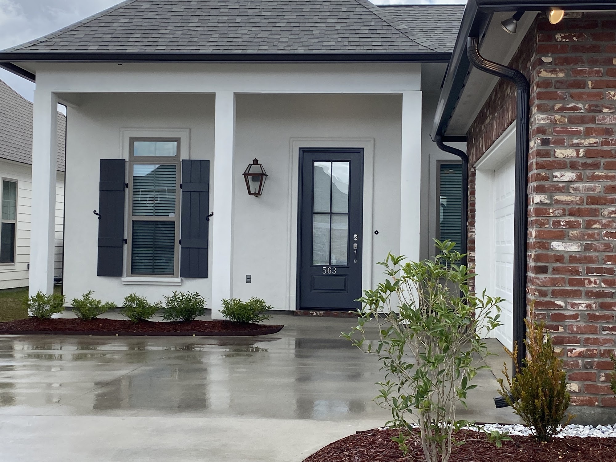 Bayou State Softwash