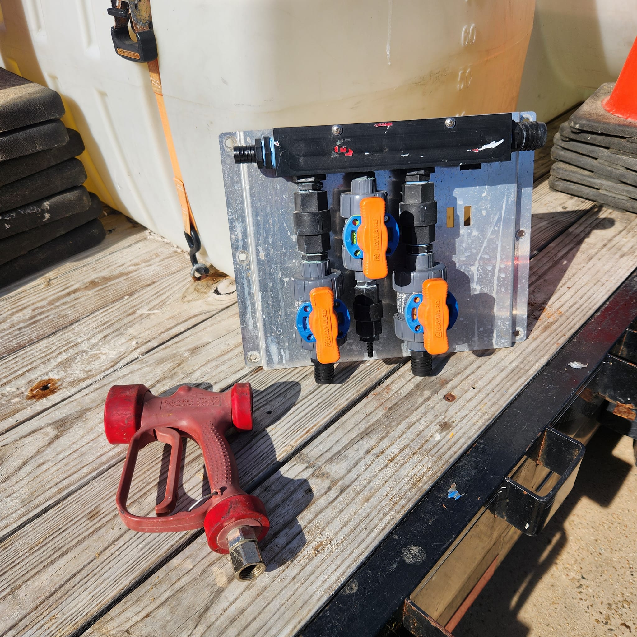 Pelican State Power & Soft Wash