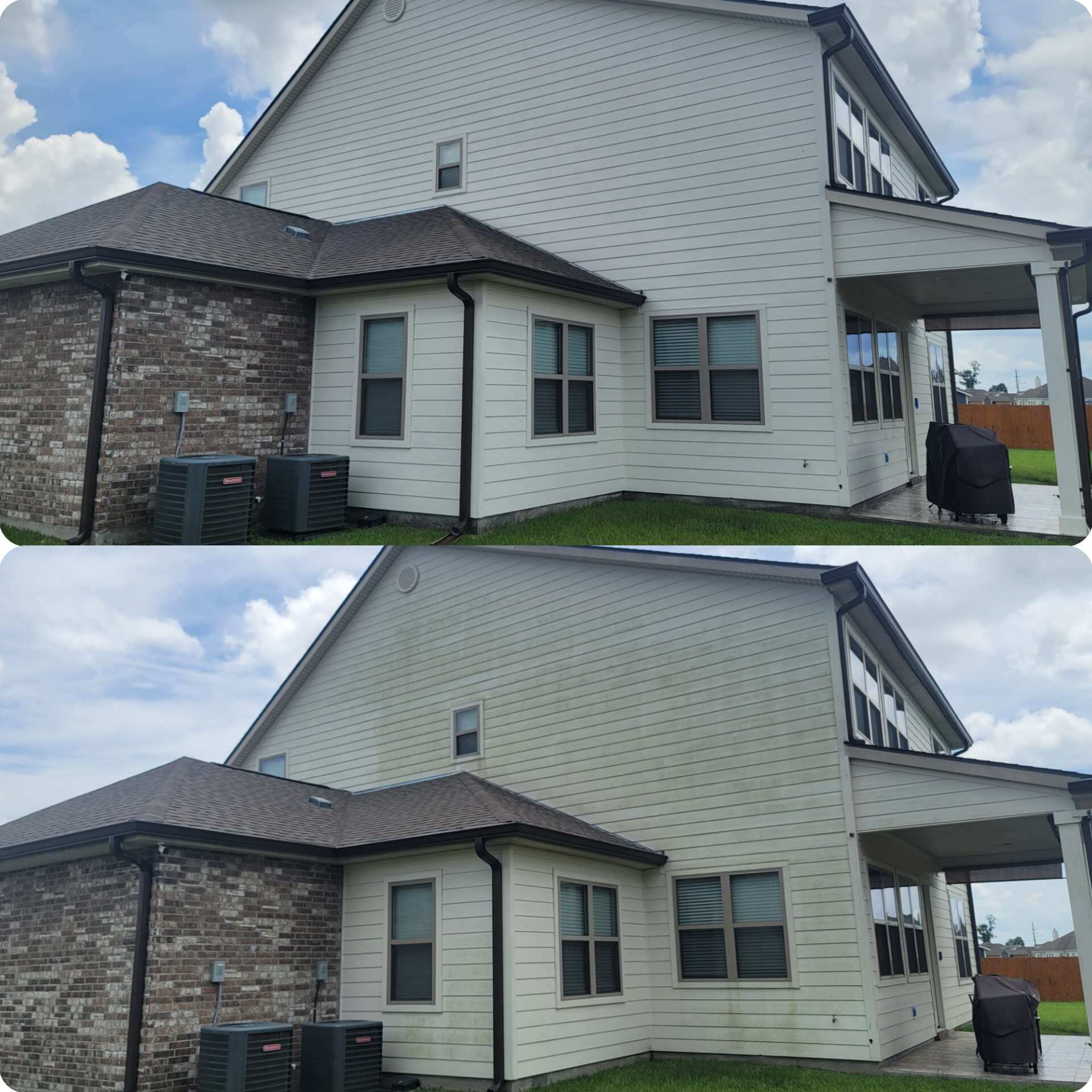 Louisiana Power Washing