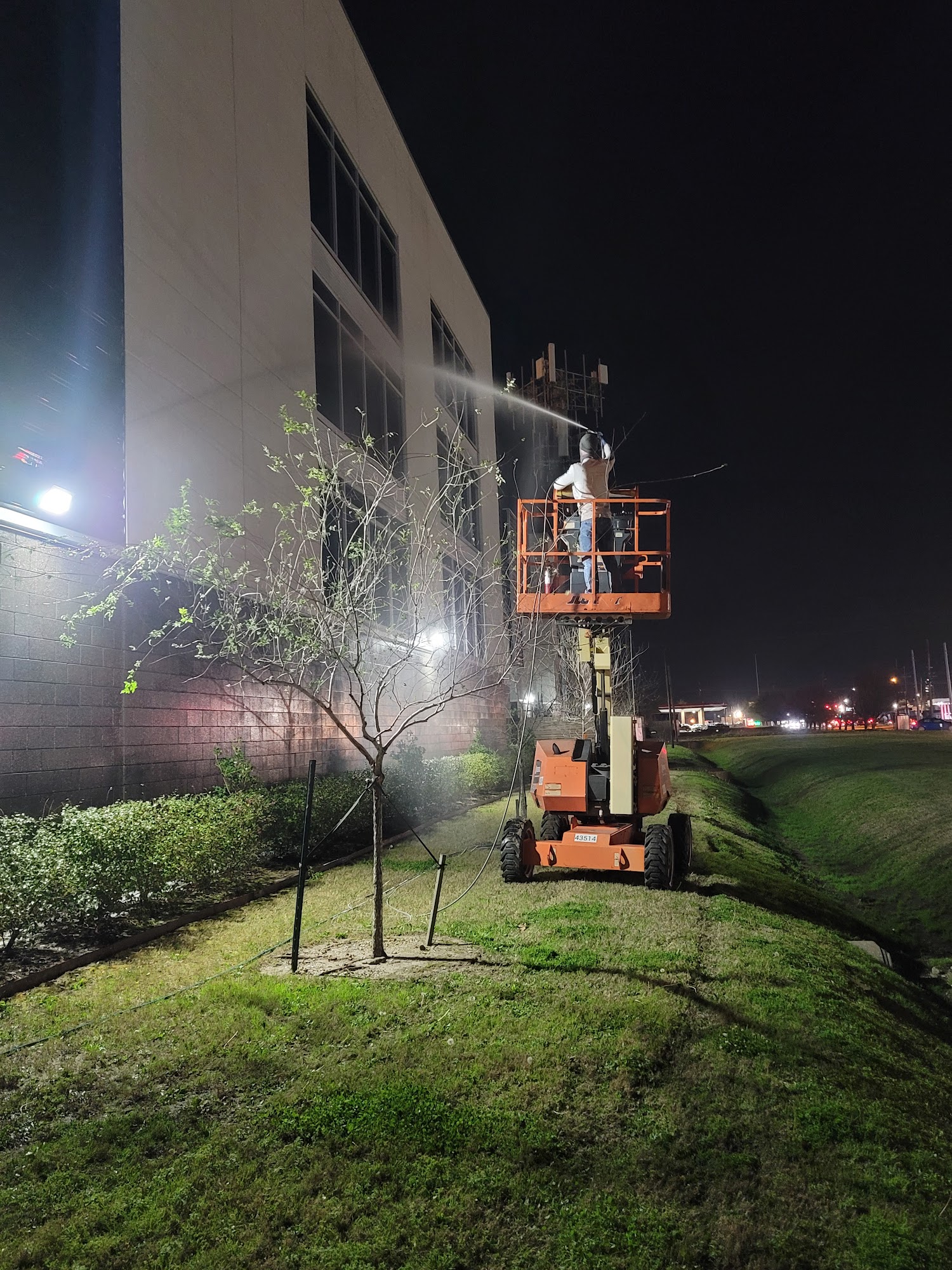 Louisiana Power Washing