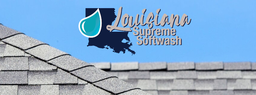 Louisiana Supreme Softwash