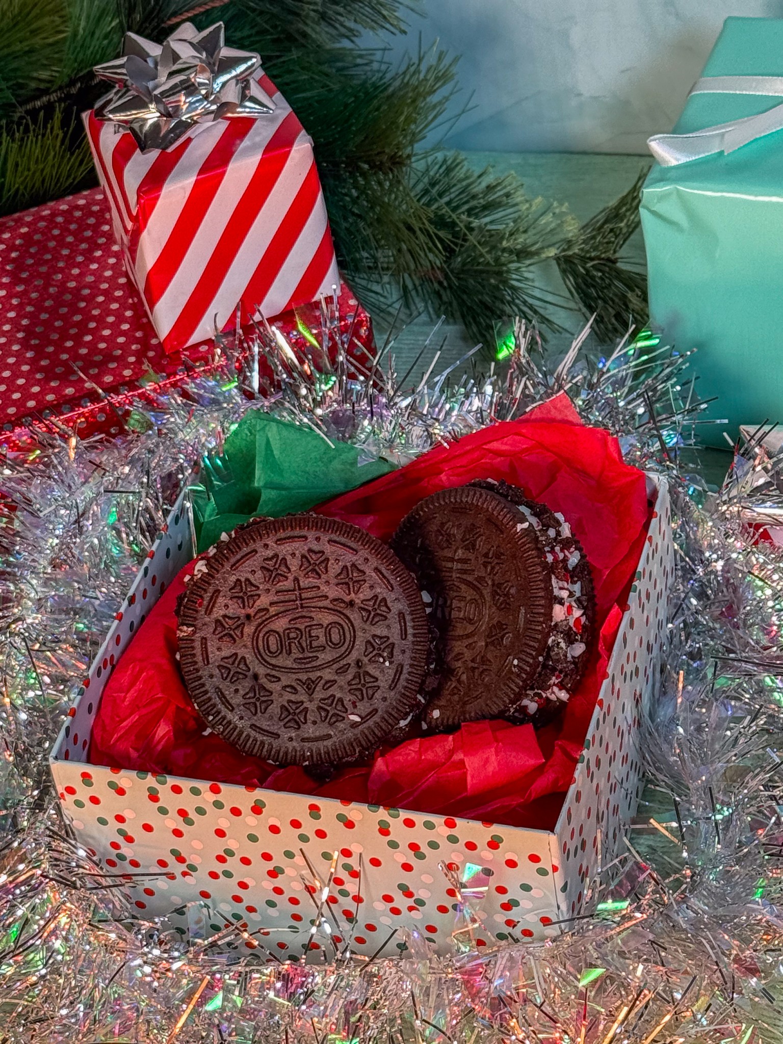 Jeremiah's Italian Ice Baton Rouge