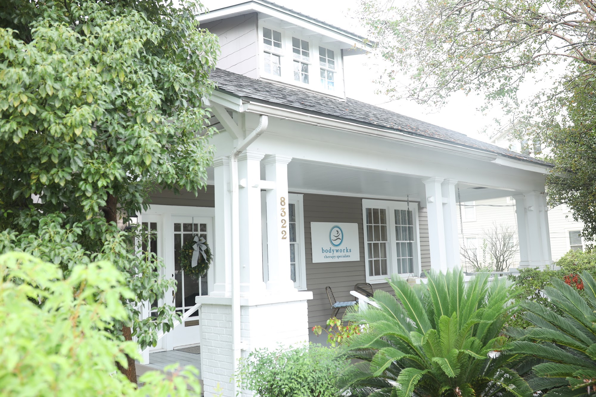 BodyWorks Therapy Specialists