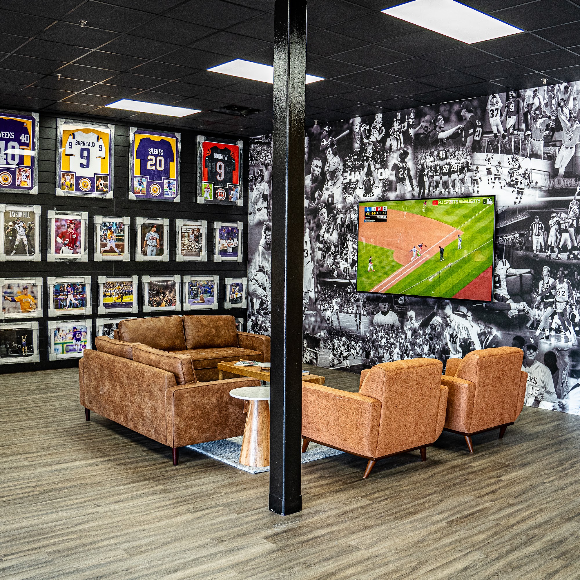 Pro Dreams Baton Rouge