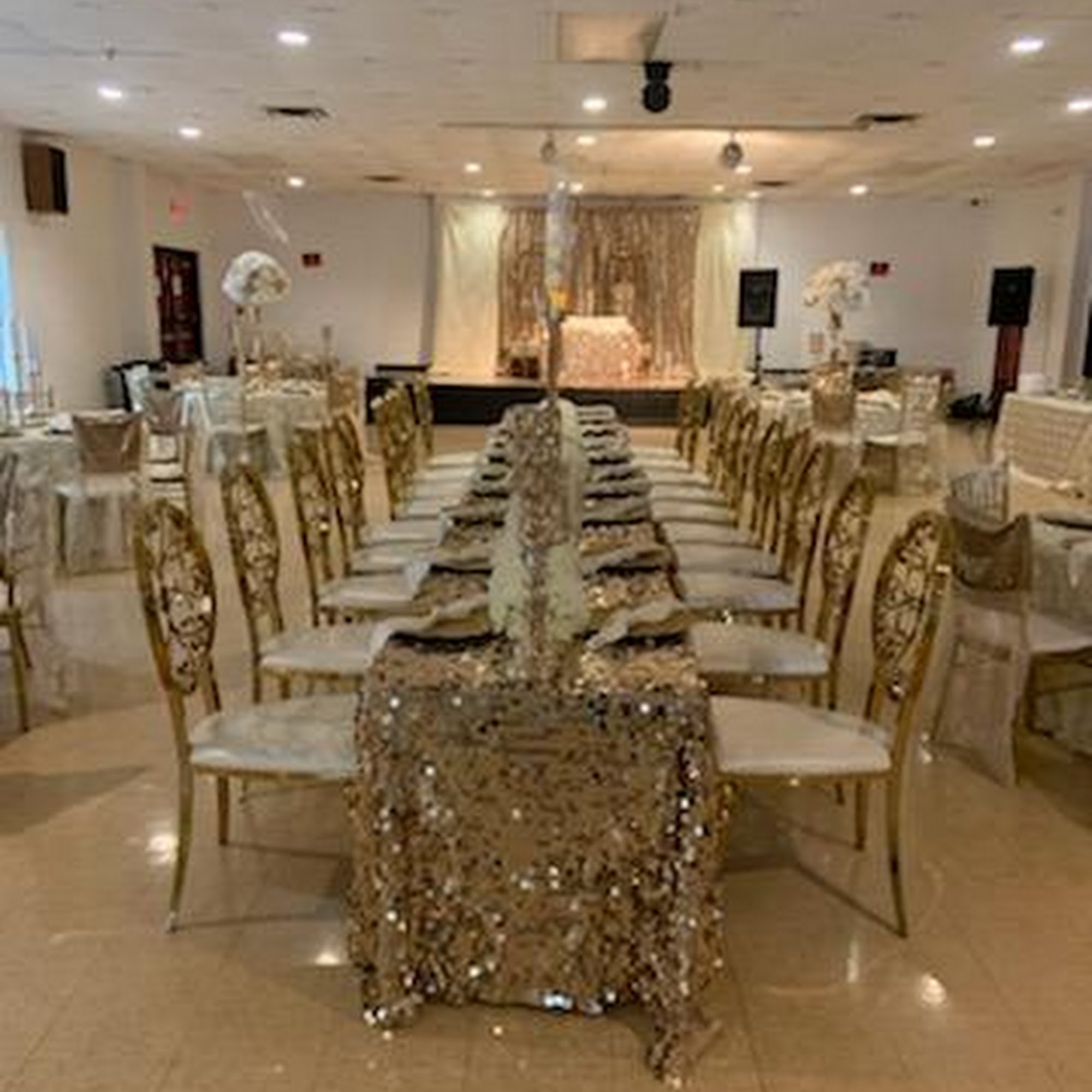 Dean Malik Center